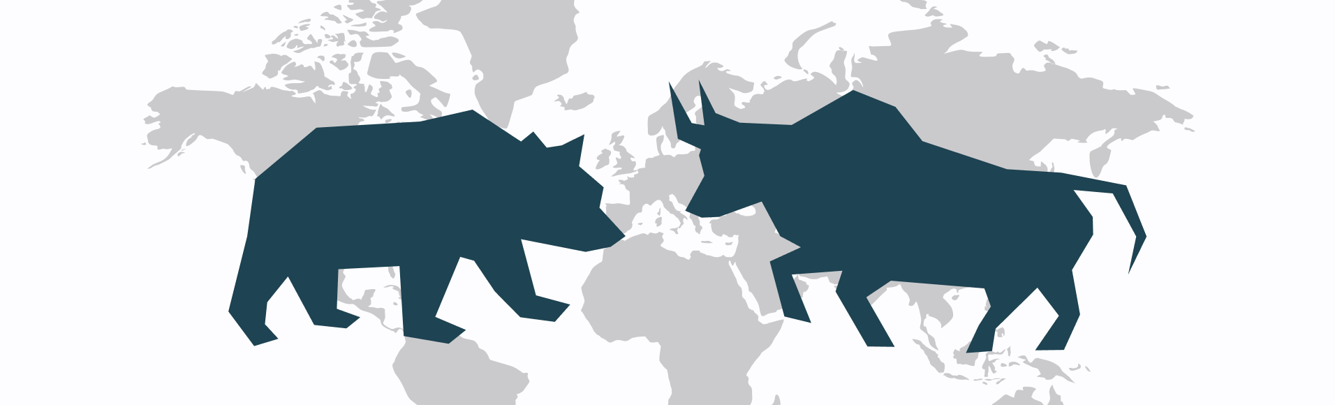 Basics of binary options: bulls and bears in financial markets