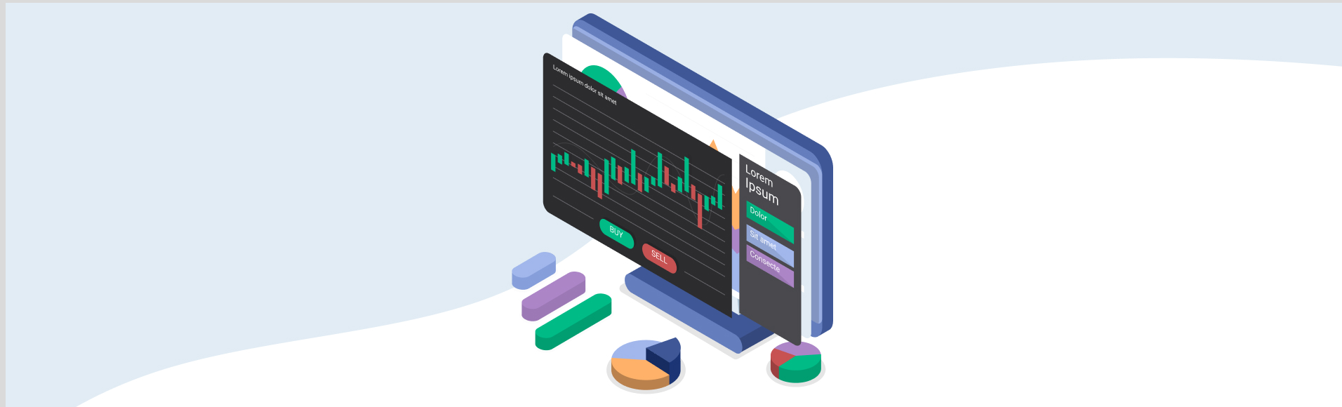 «Trinity» - New strategy for binary options