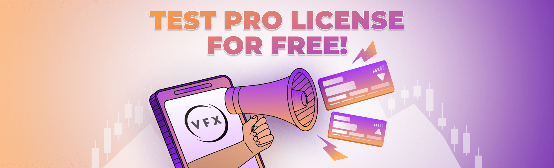 Promoção: Acesso gratuito à licença TEST PRO do vfxAlert