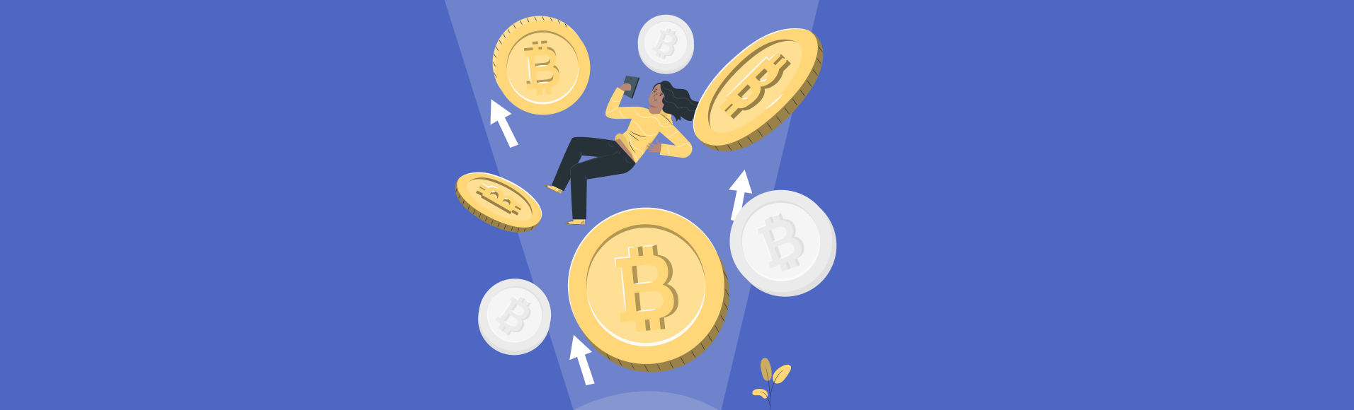การคาดการณ์ Cryptocurrency: ติดตามการกระทำของผู้ดูแลสภาพคล่อง
