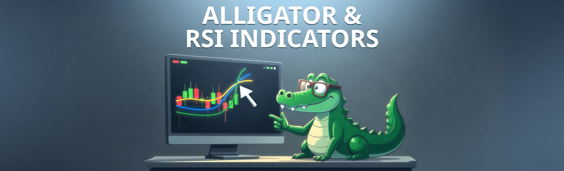 Intraday Binary Trading Strategy with Alligator and RSI Indicators: A Stable Approach to Profitable Trading