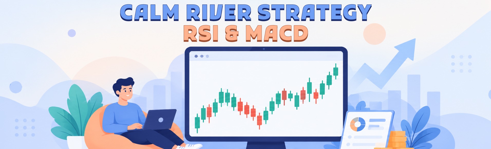 Calm River Strategy for Binary Options