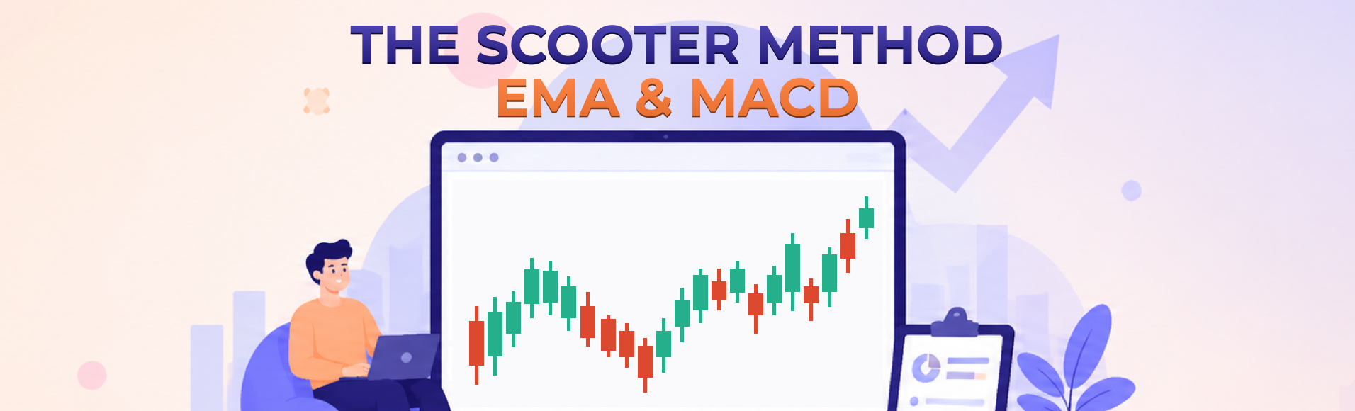 The Scooter Method: A Binary Options Strategy Using EMA and MACD Confirmation