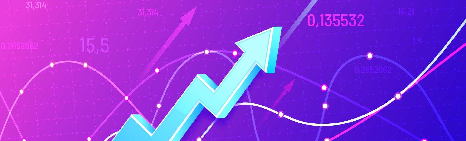 Indicateurs de inversion de tendance