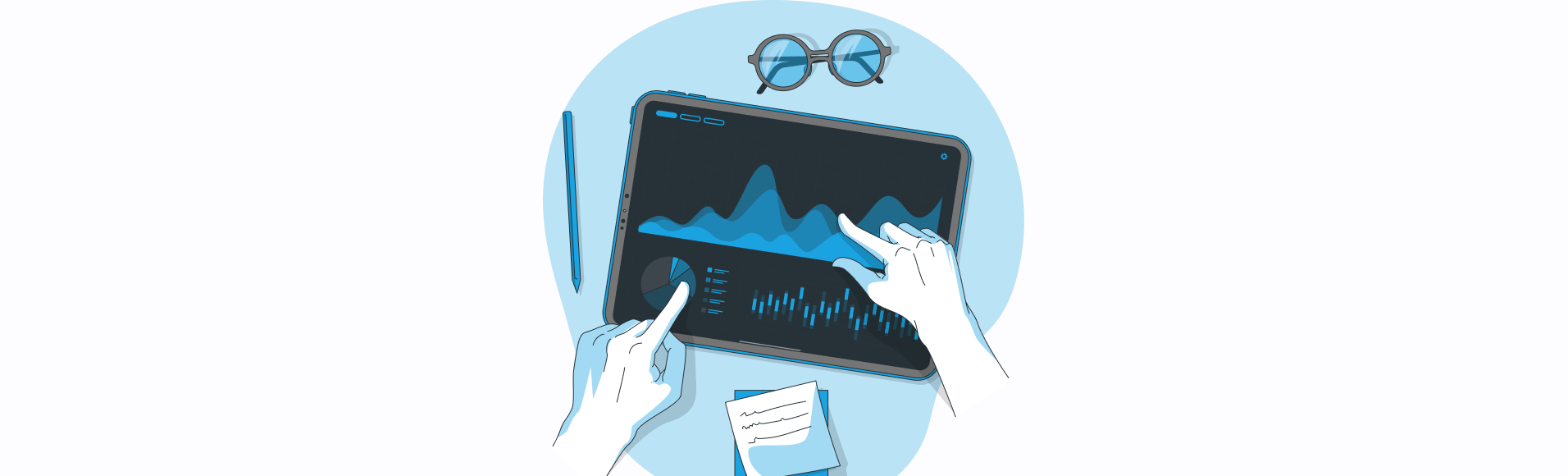 Binary options is simple: Price Action pattern