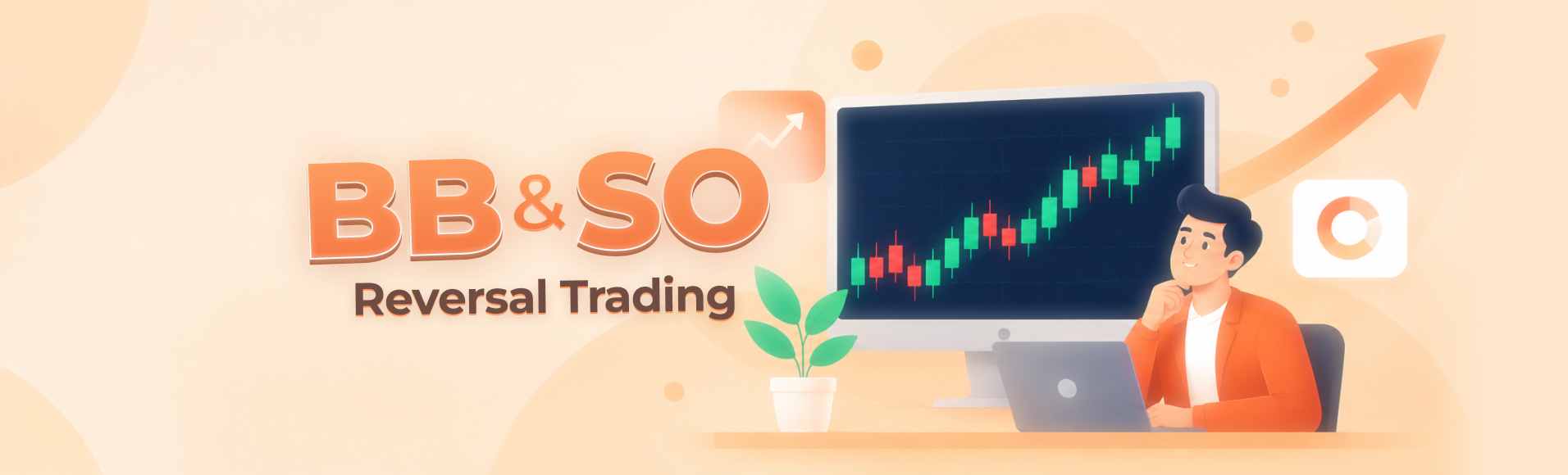 The Spring Strategy for Binary Options: Bollinger Bands and Stochastic Oscillator Reversal Trading