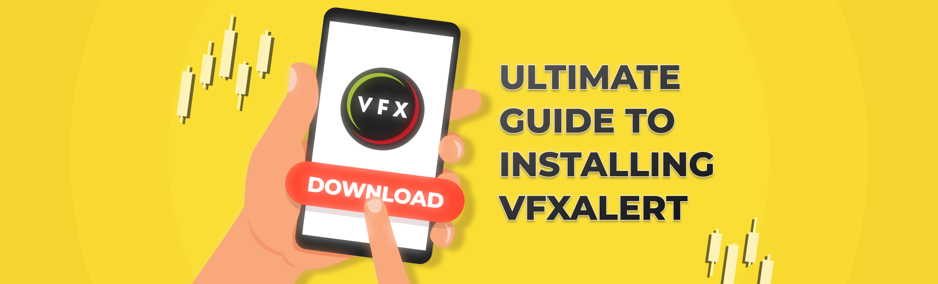 Ultimate Guide to Installing vfxAlert: Your Mobile Trading Platform