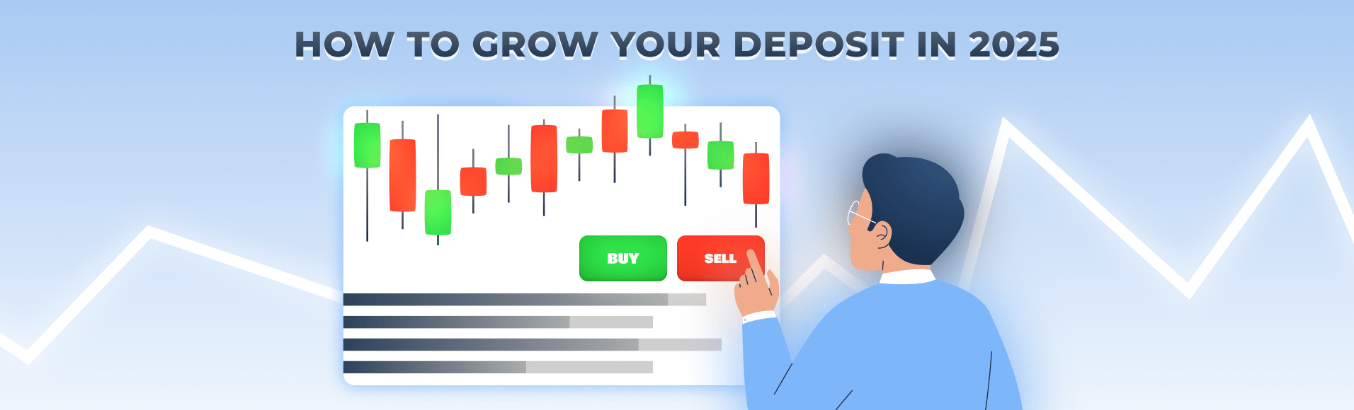 Strategy for Pocket Option: How to Grow Your Deposit in 2025