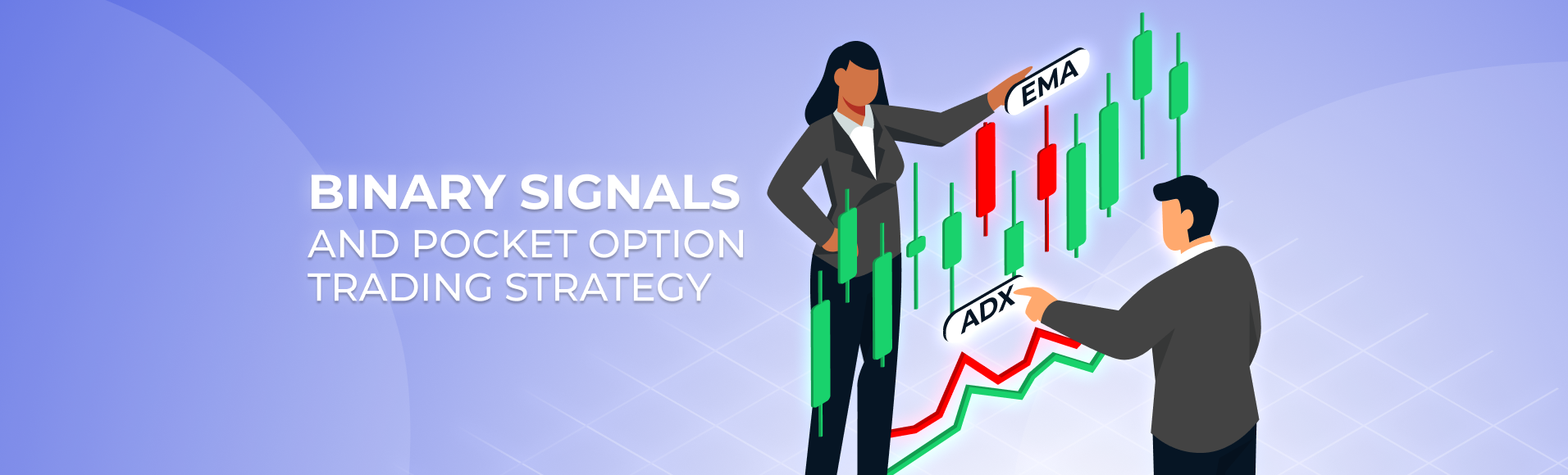 Binary Signals and Pocket Option Trading Strategy