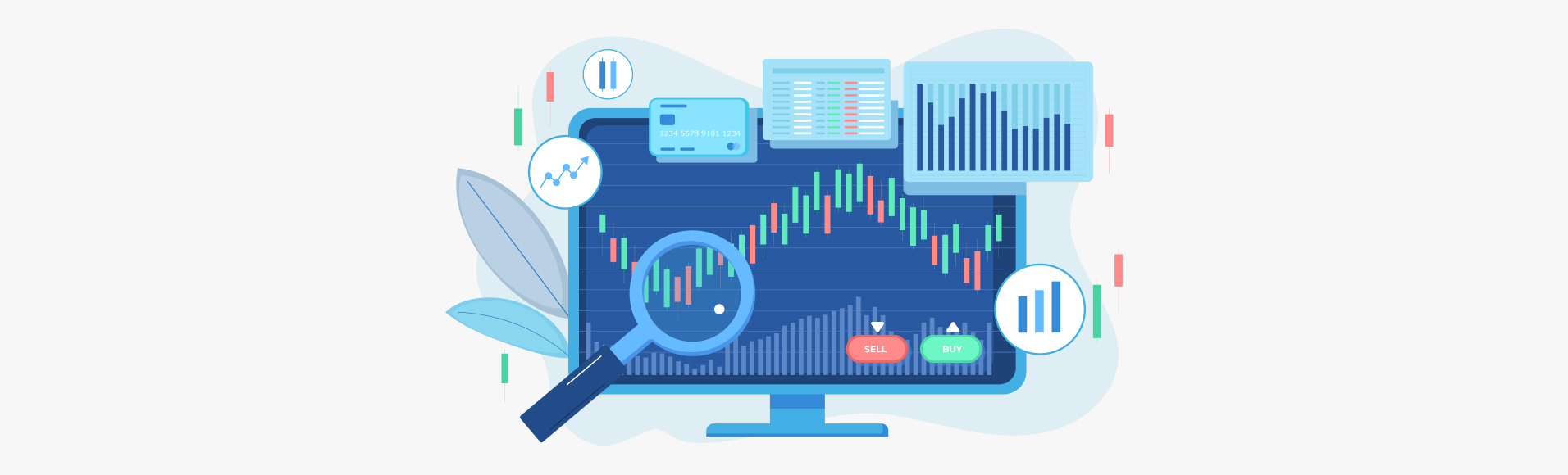 EUR - one asset, stable profit