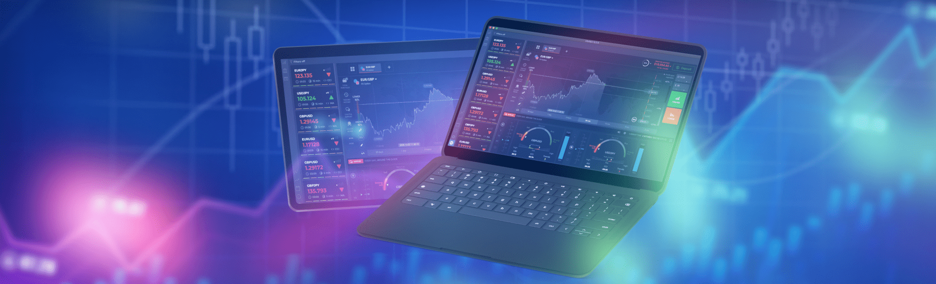 Timeframe M5: kumita ng pera sa mga oscillator