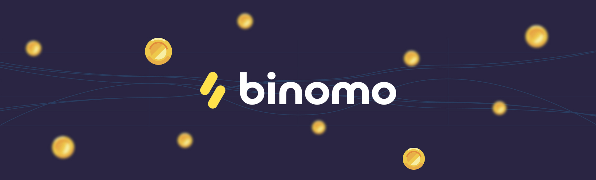 ALT IDX จาก« Binomo »โบรกเกอร์: สร้างรายได้บน AltCoin