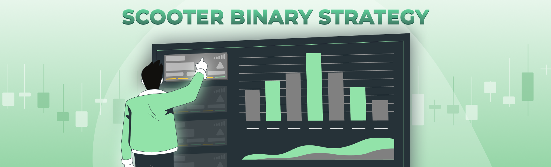 Scooter Binary Strategy: A Simple Way to Achieve Stable Profits