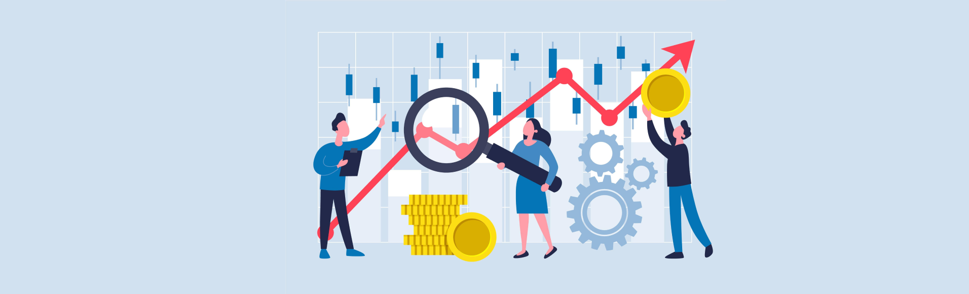 Mga pangunahing kaalaman sa binary options