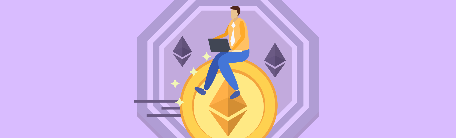 Isweydaarsiga usbuuca dhammaadka usbuuca la Ethereum